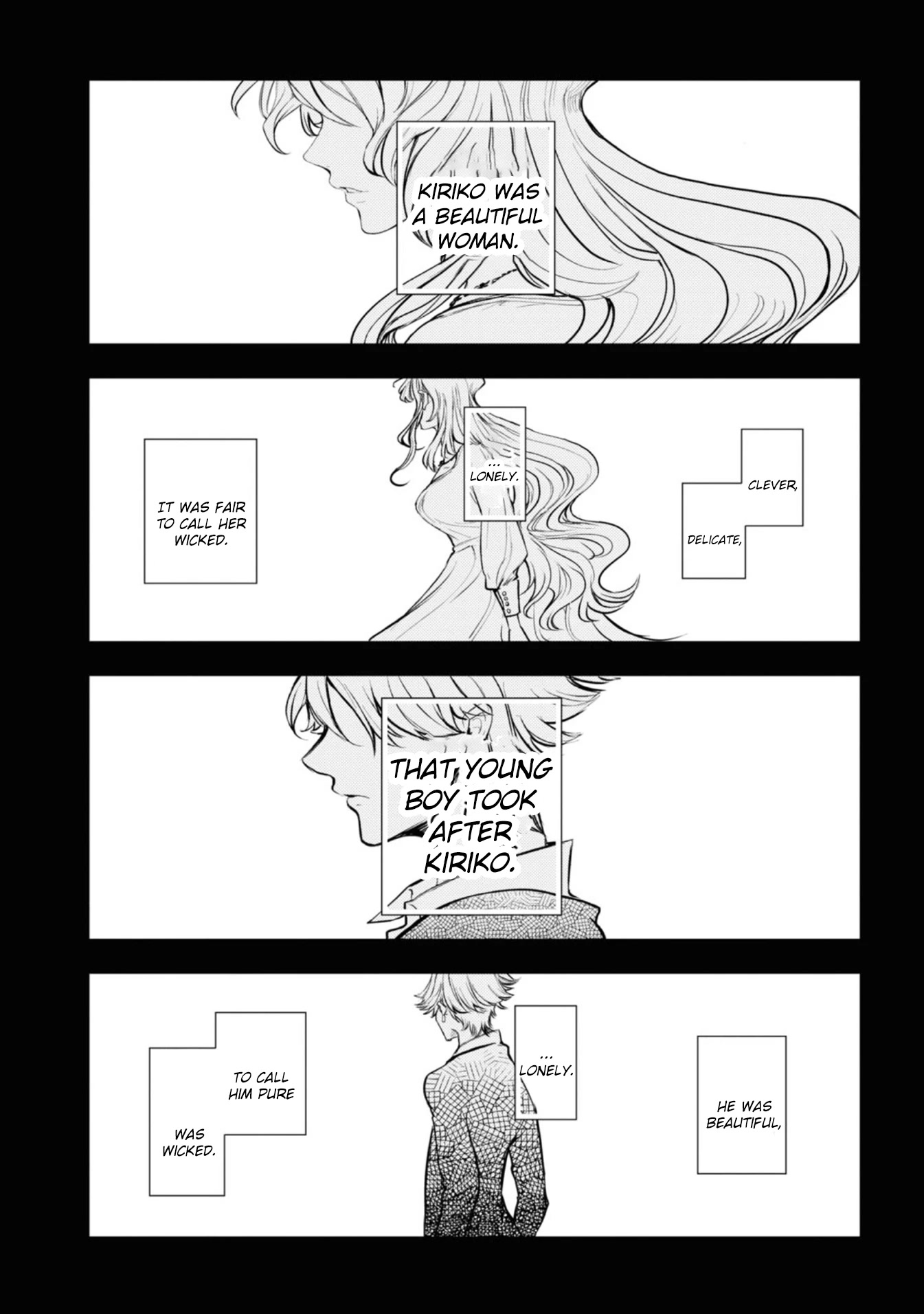 Servamp chapter 123 page 5