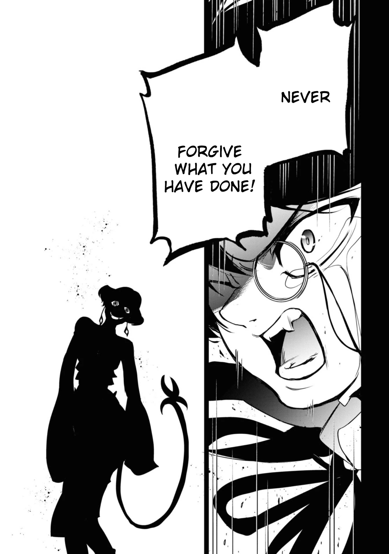 Servamp chapter 126 page 17