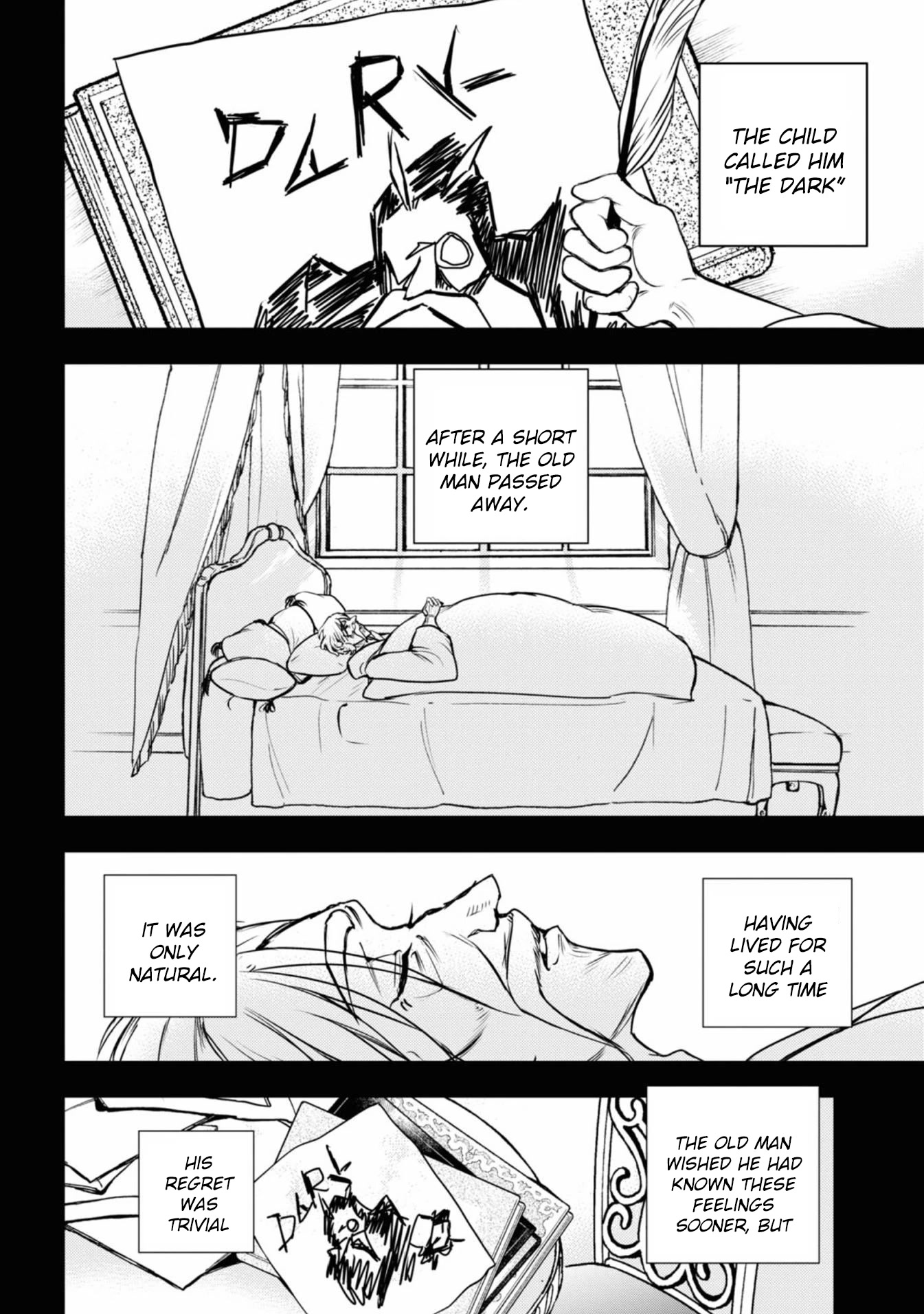 Servamp chapter 126 page 8