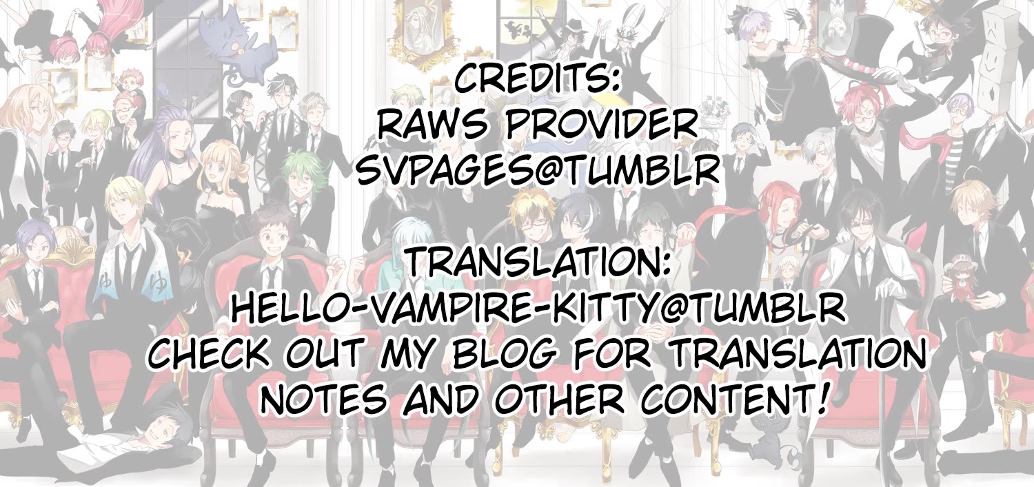 Servamp chapter 139 page 29