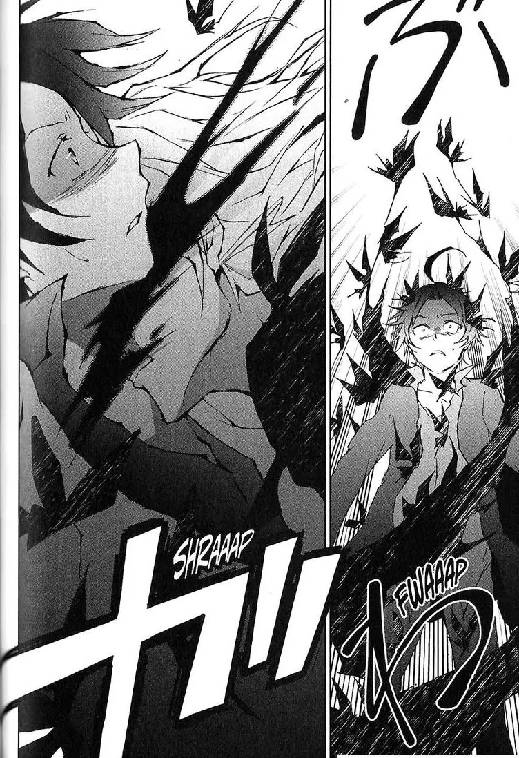Servamp chapter 20 page 17