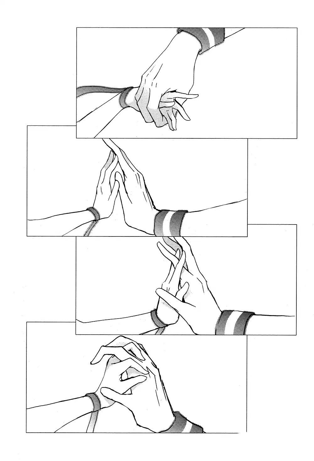 Servamp chapter 68 page 9