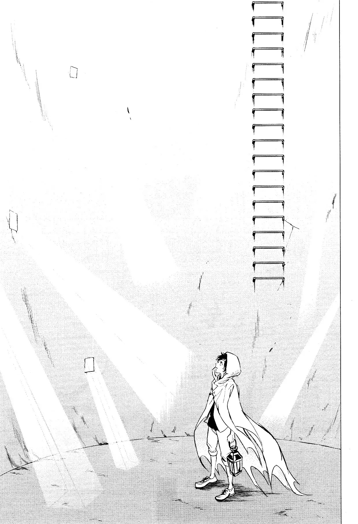 Servamp chapter 75 page 15