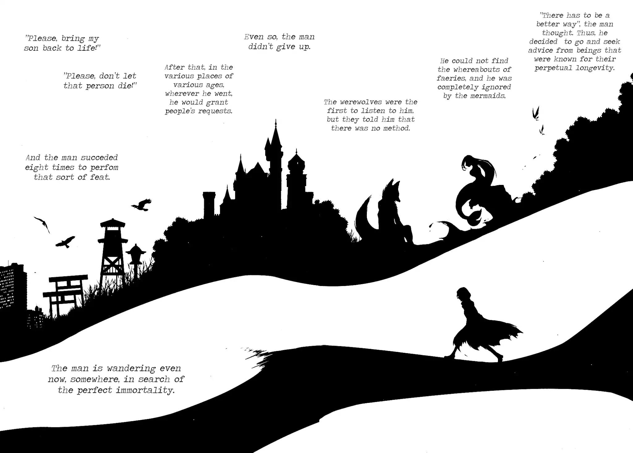 Servamp chapter 81 page 2