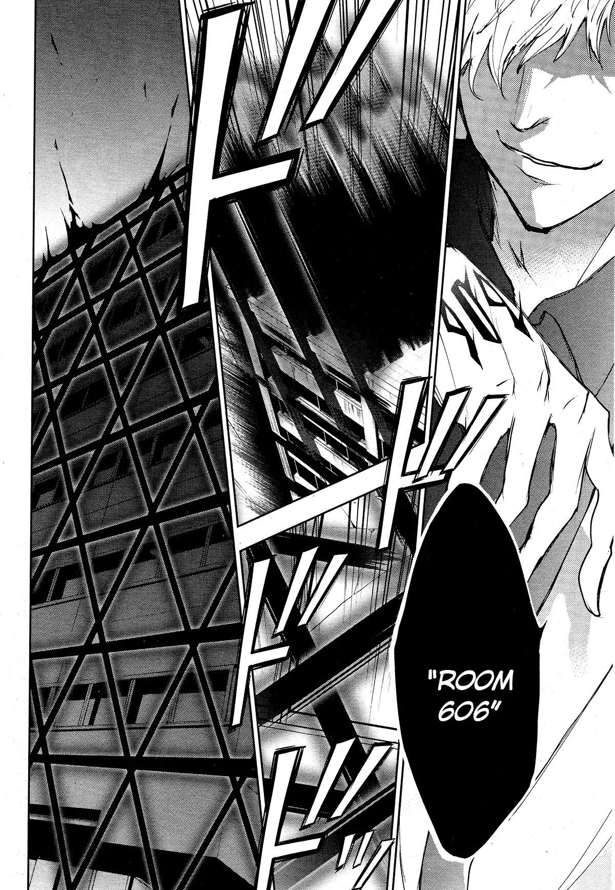 Servamp chapter 84 page 19