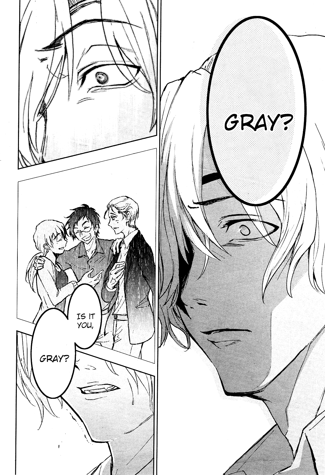 Servamp chapter 93 page 4