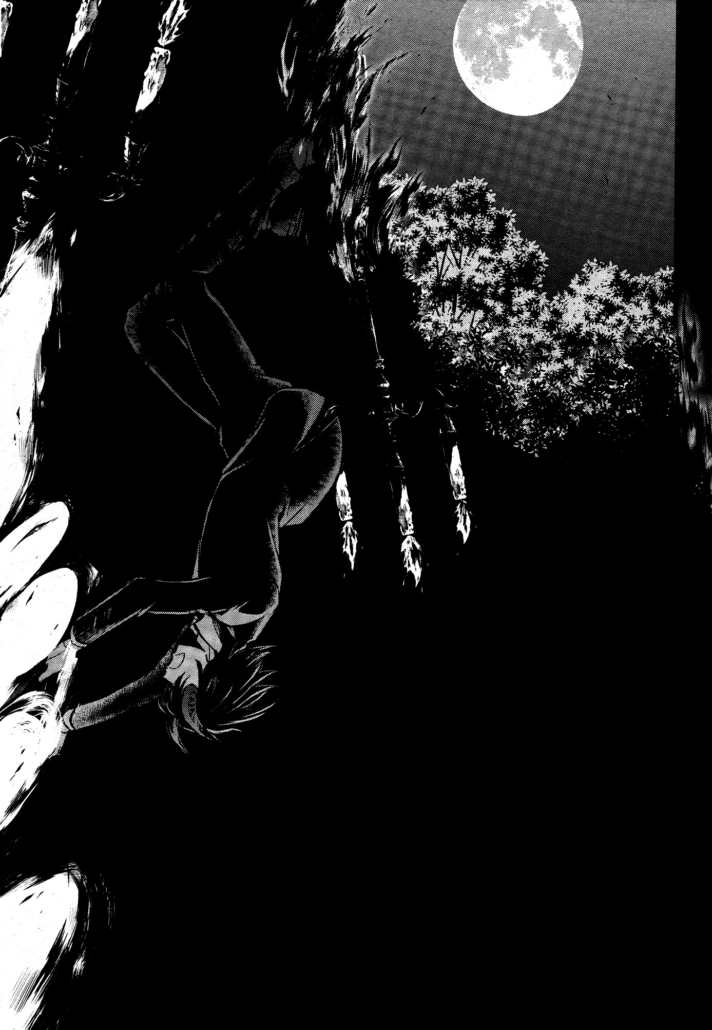 Servamp chapter 95 page 13