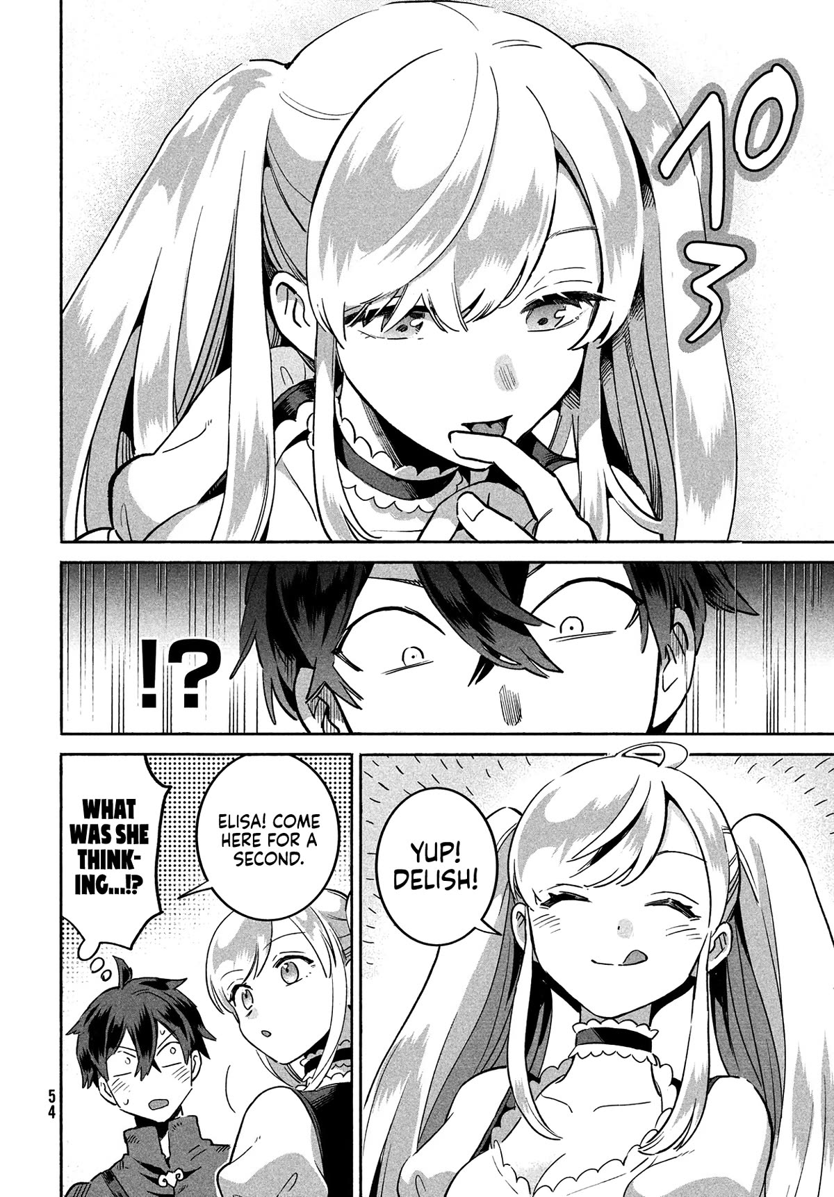 Seven Sleeping Beauties chapter 1 page 42