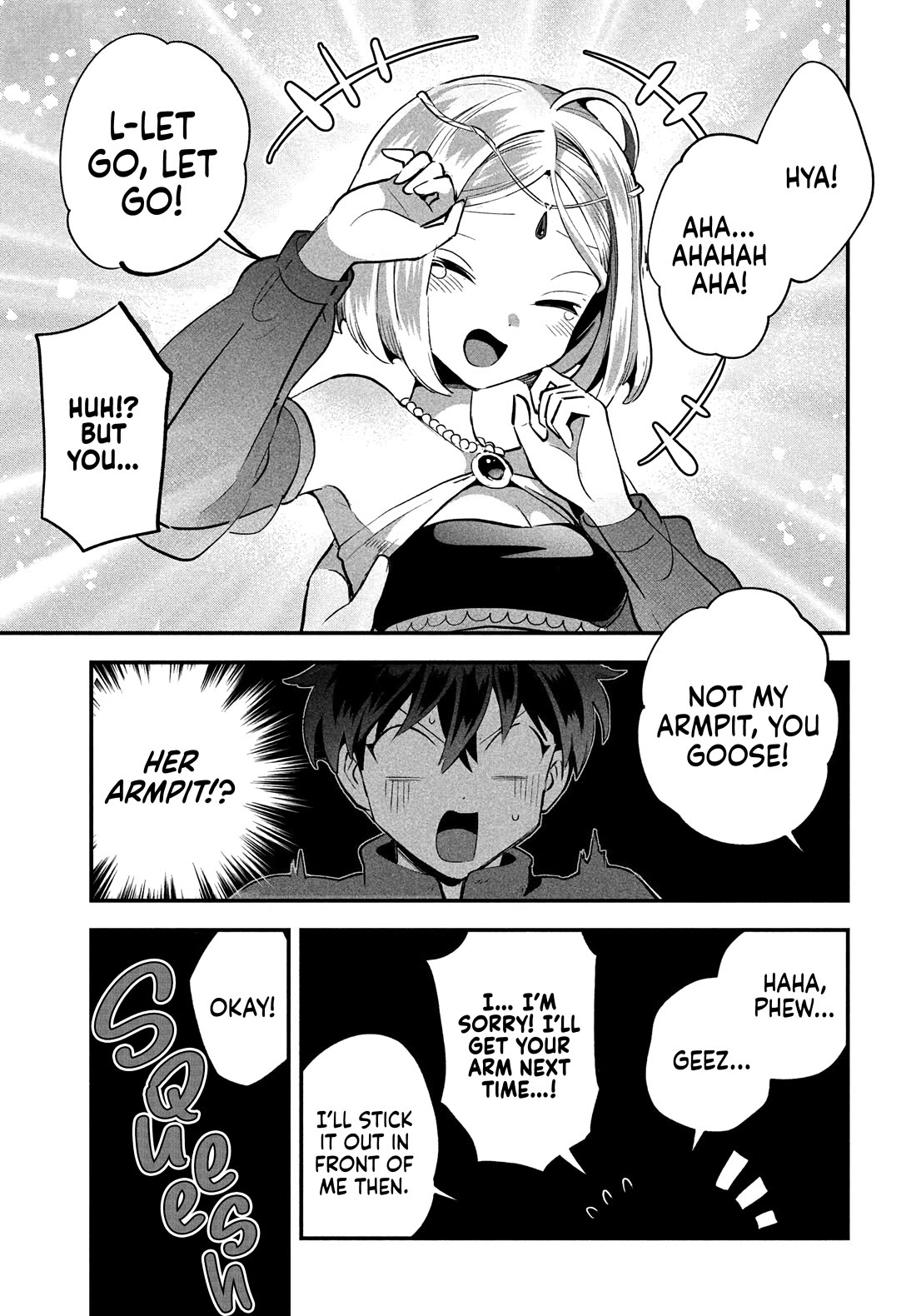 Seven Sleeping Beauties chapter 37 page 5