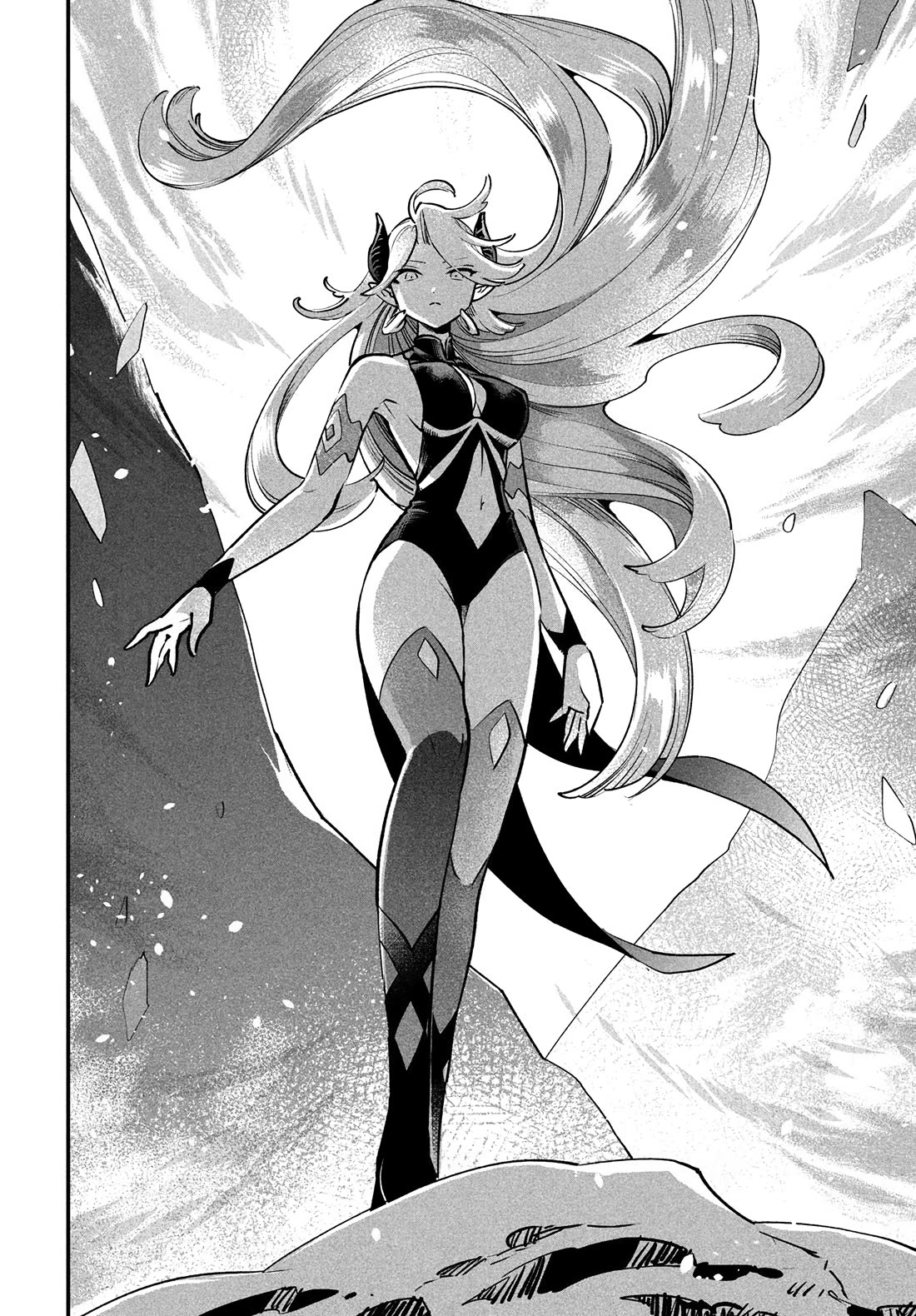 Seven Sleeping Beauties chapter 46 page 8