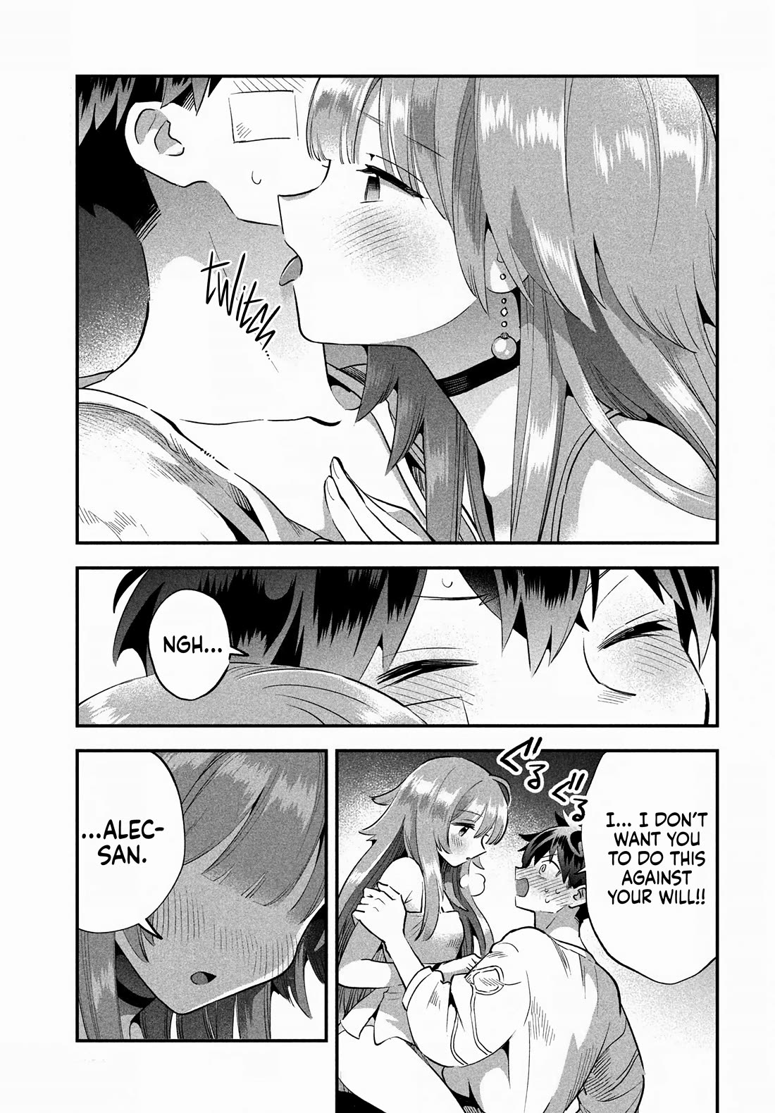 Seven Sleeping Beauties chapter 51 page 6