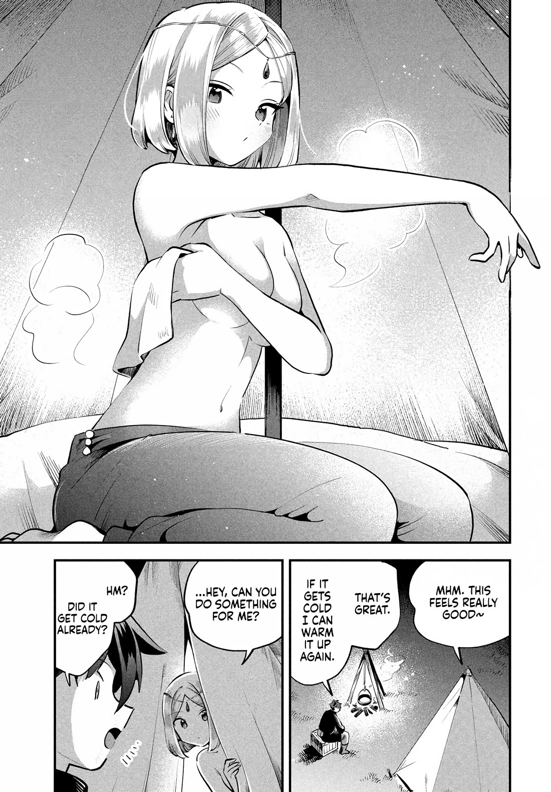 Seven Sleeping Beauties chapter 84 page 5