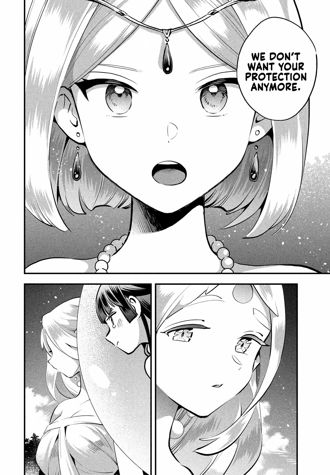 Seven Sleeping Beauties chapter 88 page 8