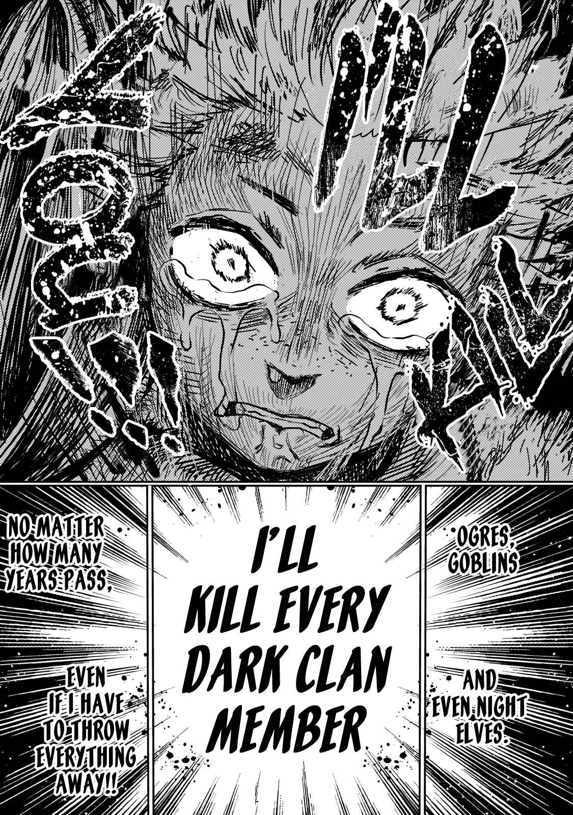 Seventh Demon Prince Jilbagias' Chronicle of Overthrowing the Demon Kingdom chapter 1 page 29