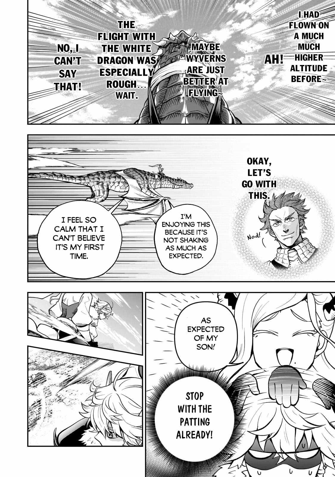 Seventh Demon Prince Jilbagias' Chronicle of Overthrowing the Demon Kingdom chapter 5 page 23