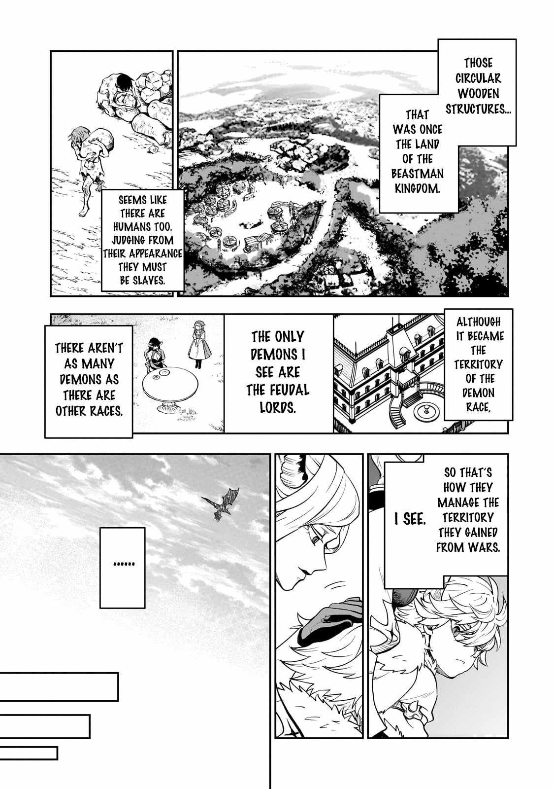 Seventh Demon Prince Jilbagias' Chronicle of Overthrowing the Demon Kingdom chapter 5 page 24