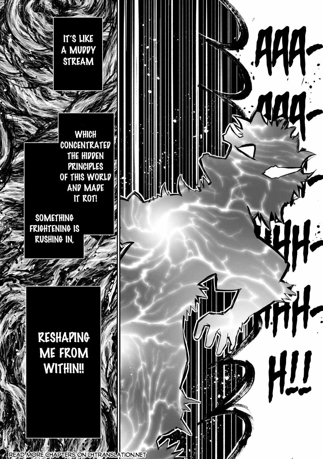 Seventh Demon Prince Jilbagias' Chronicle of Overthrowing the Demon Kingdom chapter 8 page 11