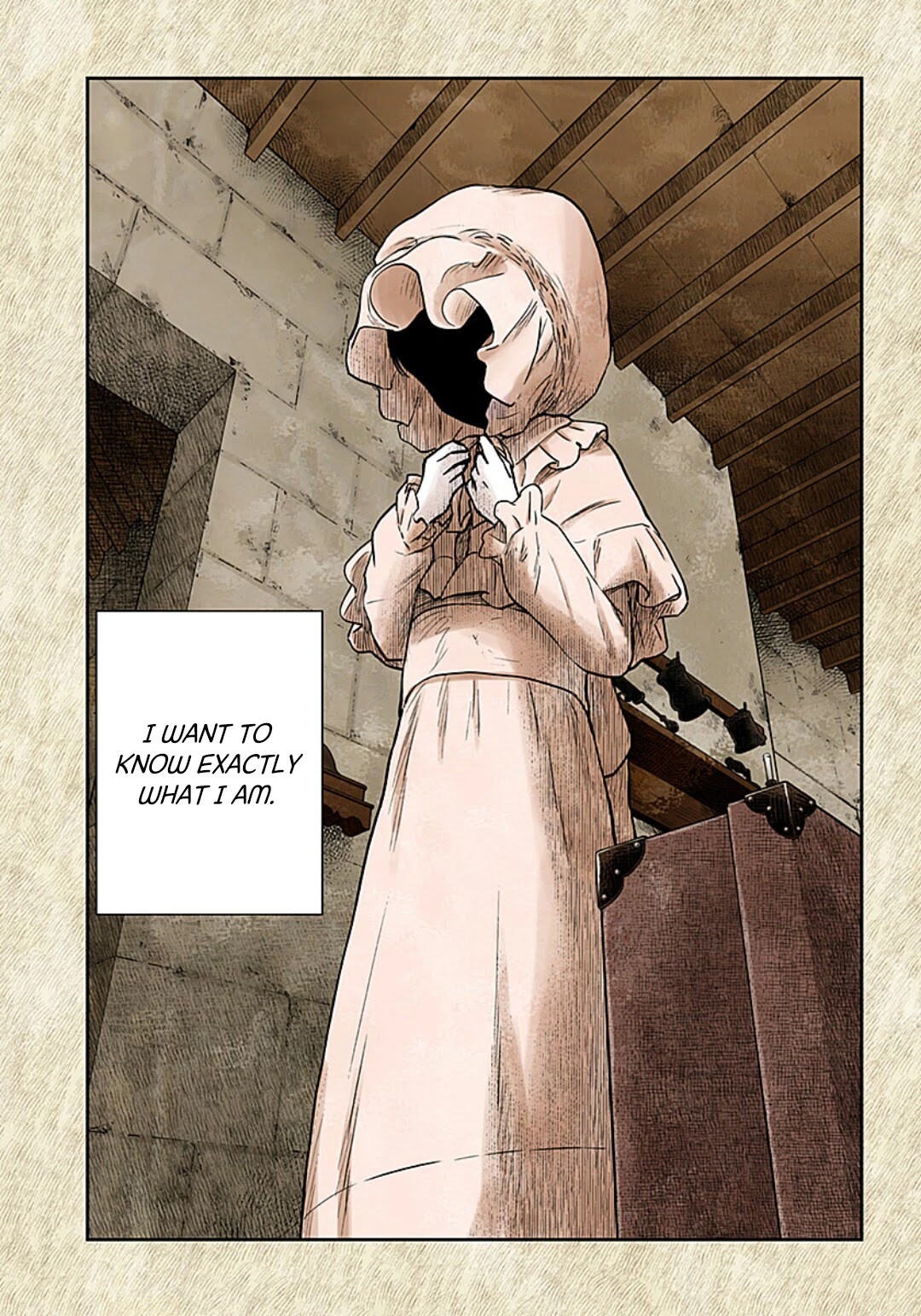 Shadow House chapter 108 page 16