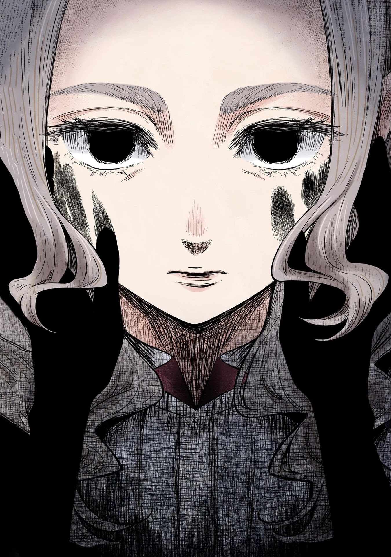 Shadow House chapter 128 page 11