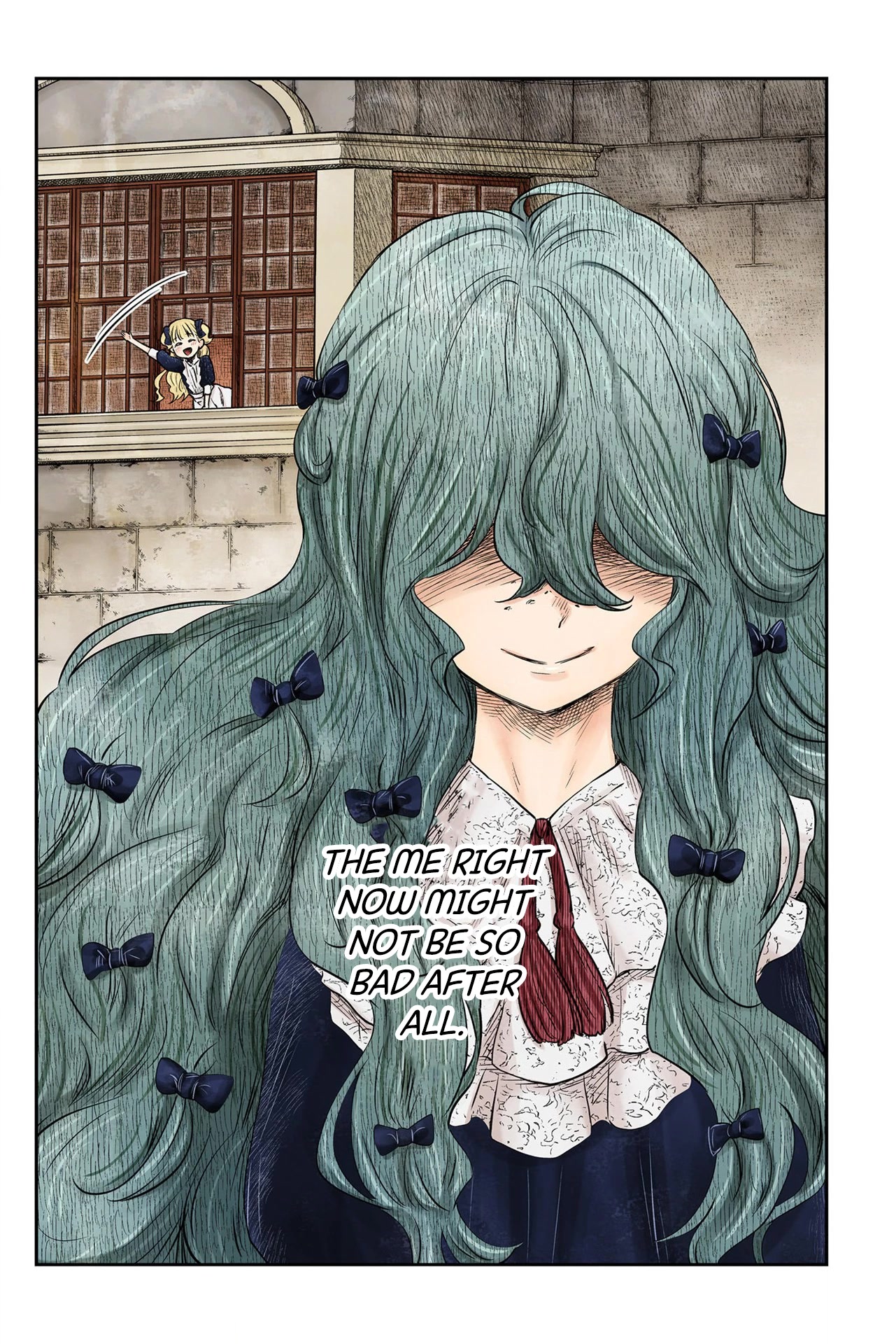 Shadow House chapter 151 page 17