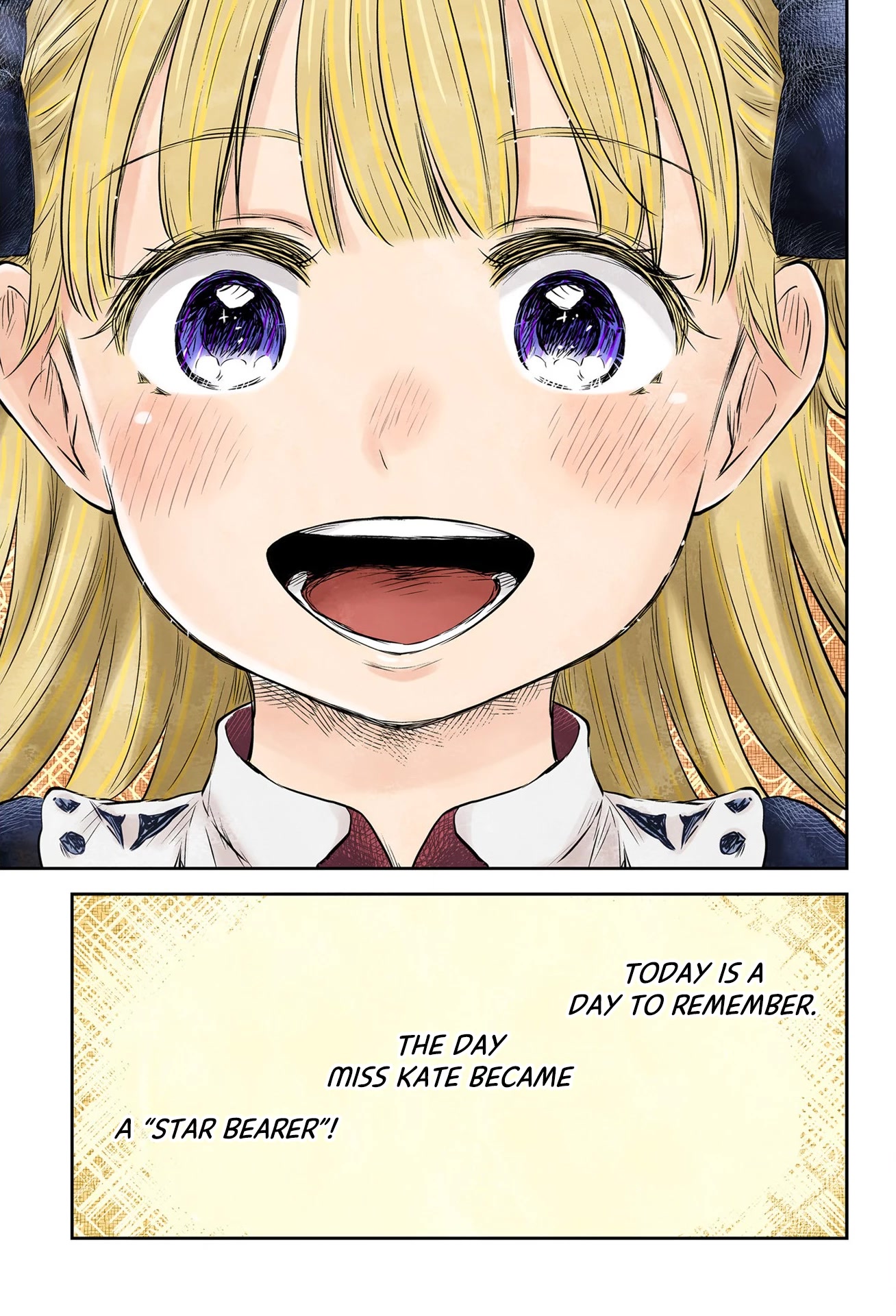 Shadow House chapter 153 page 16