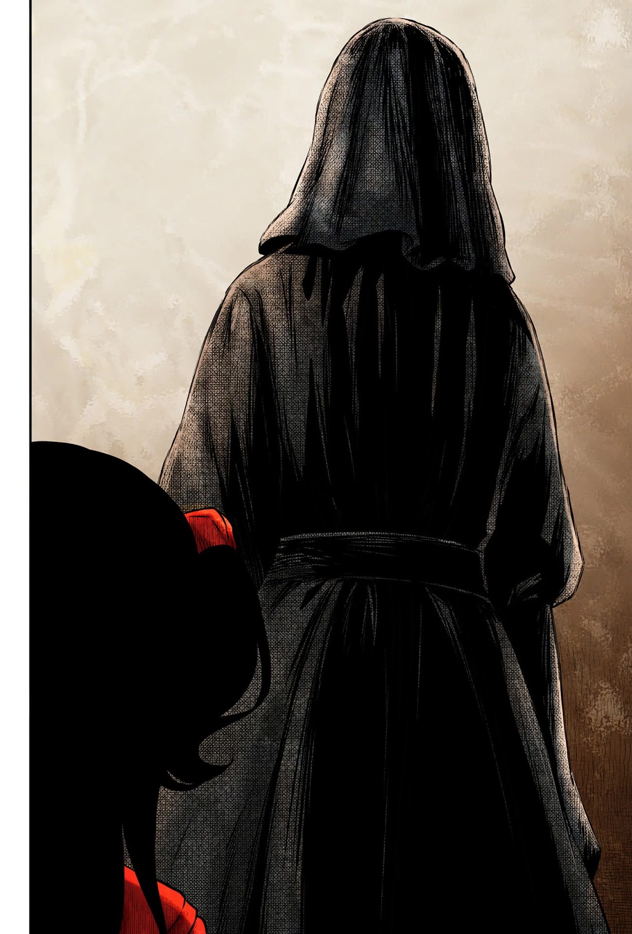 Shadow House chapter 154 page 17