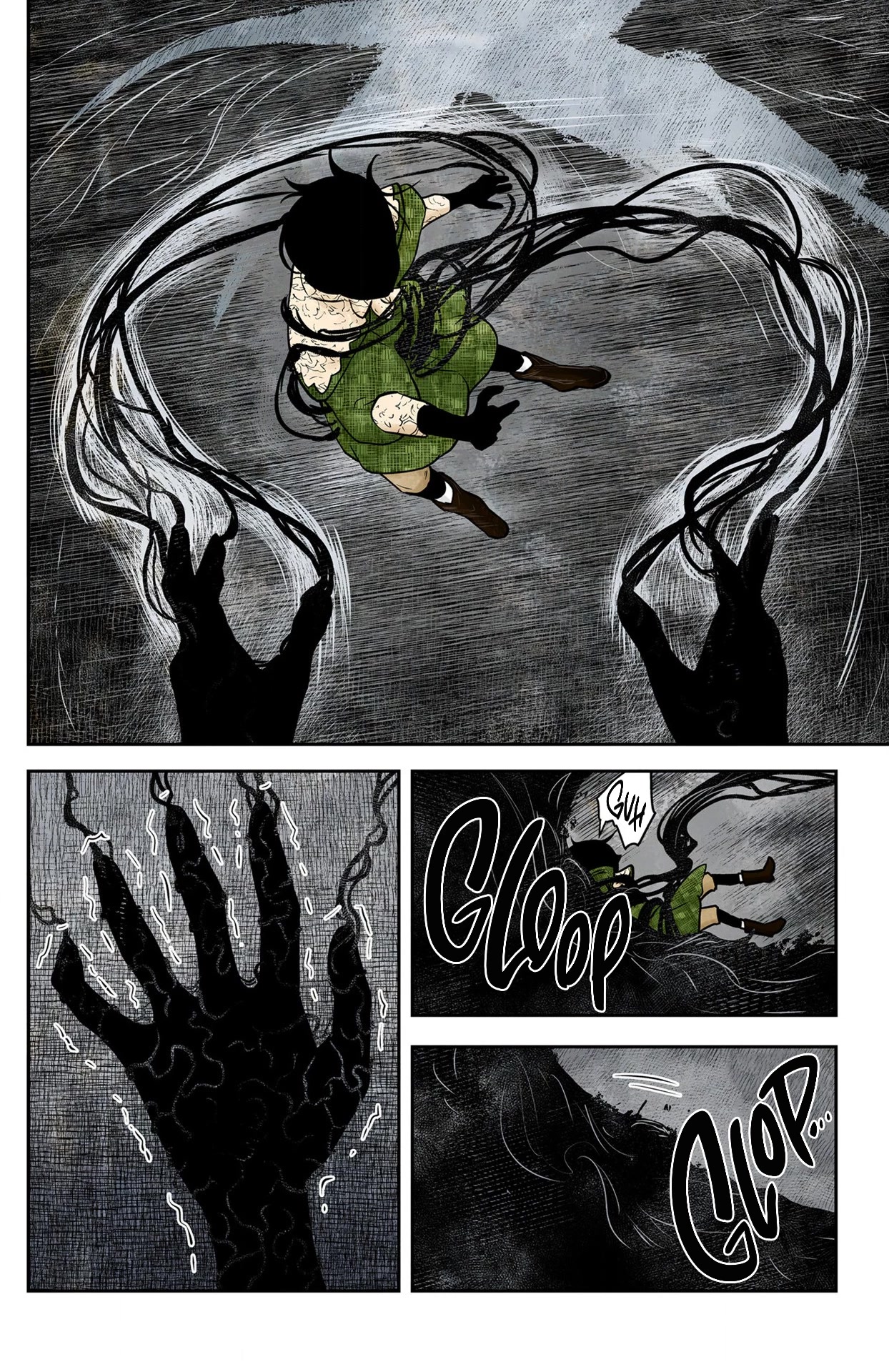 Shadow House chapter 162 page 13