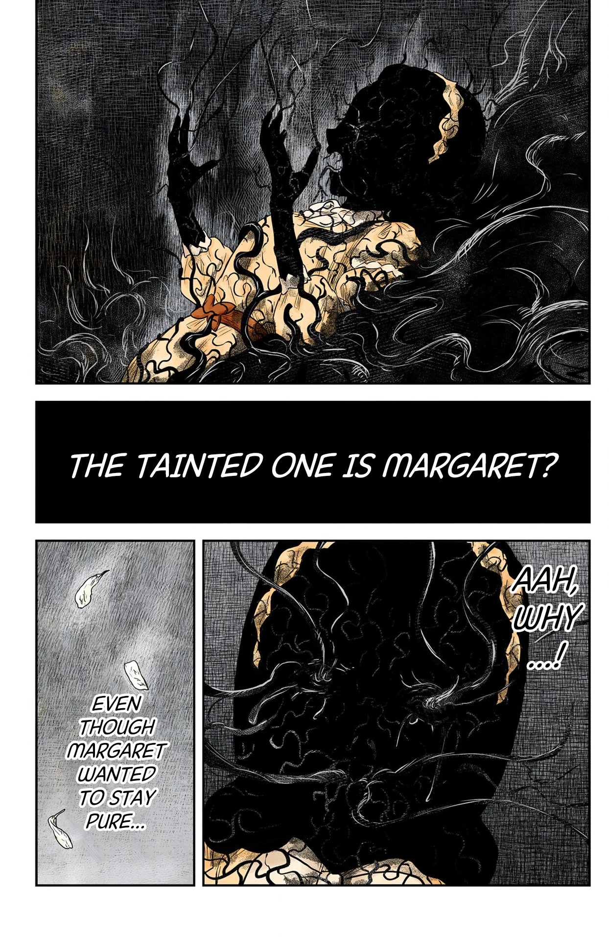 Shadow House chapter 162 page 14