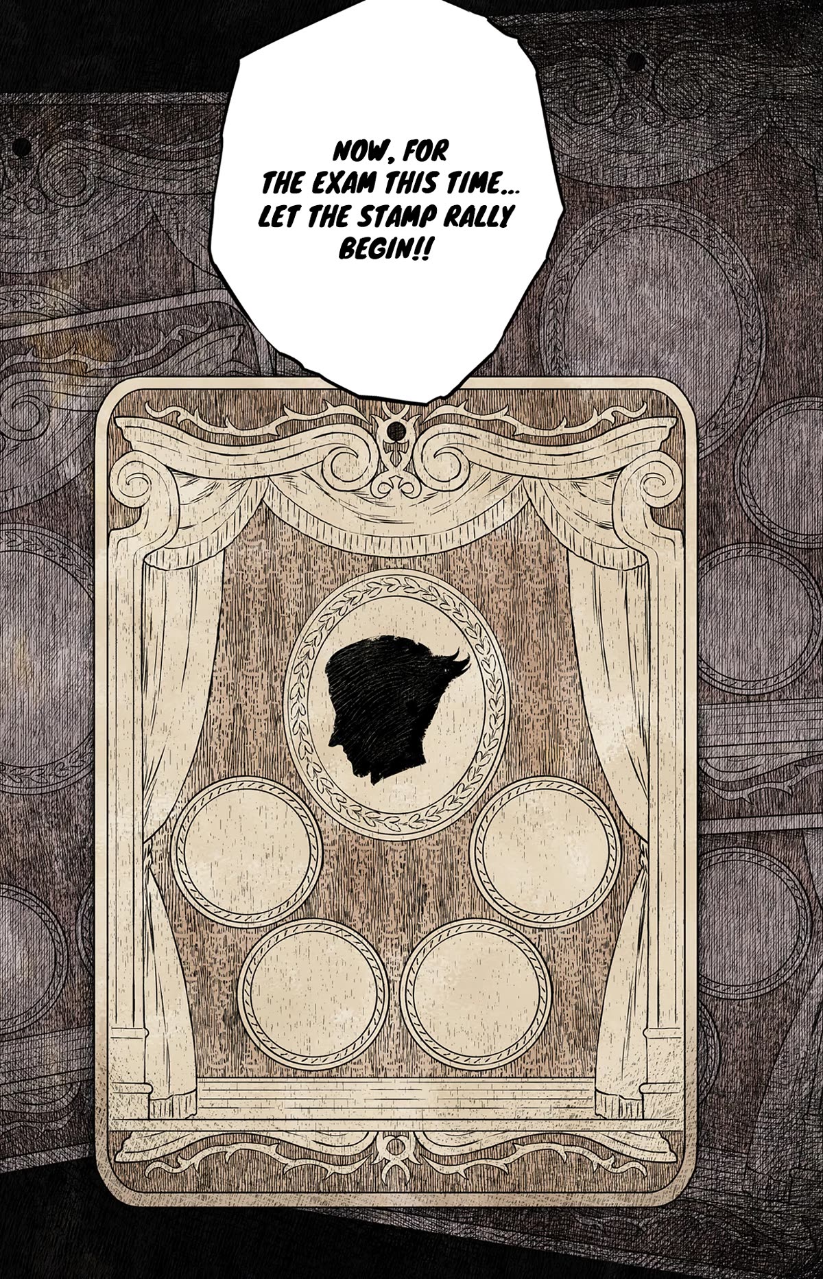 Shadow House chapter 172 page 17