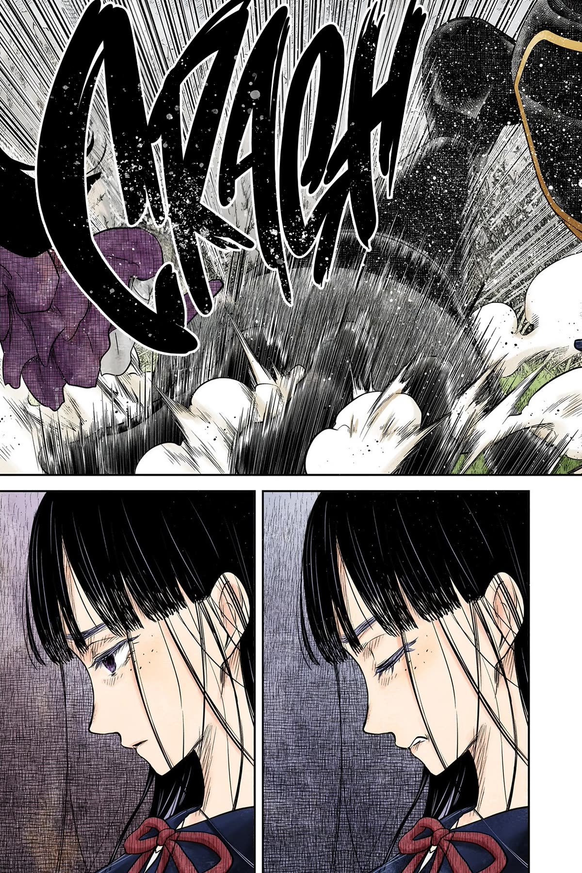 Shadow House chapter 177 page 16