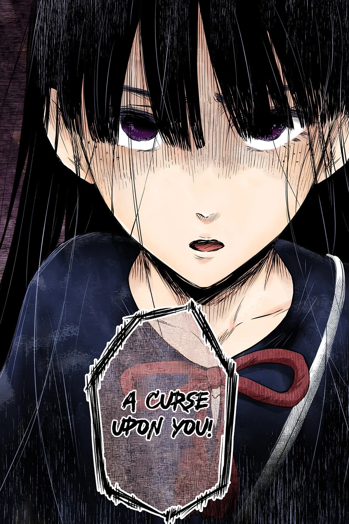 Shadow House chapter 177 page 17