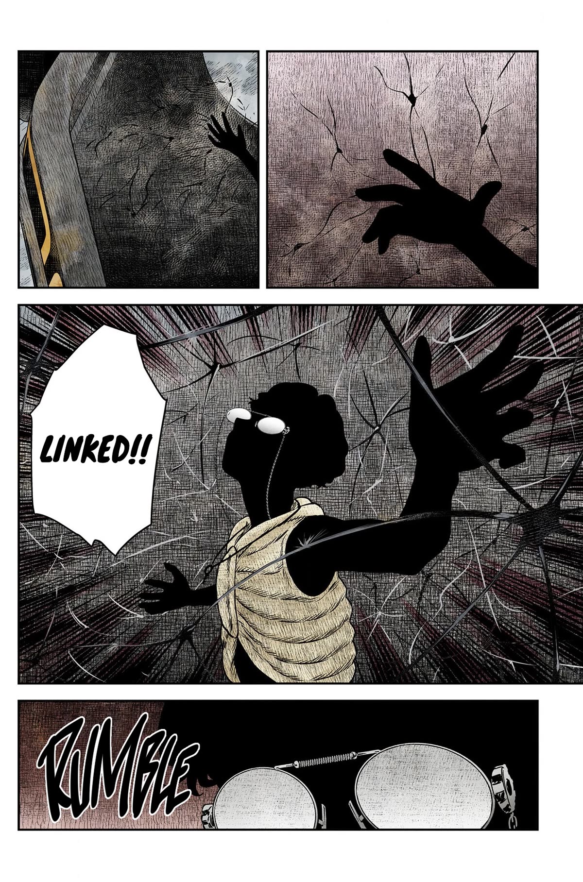 Shadow House chapter 177 page 7