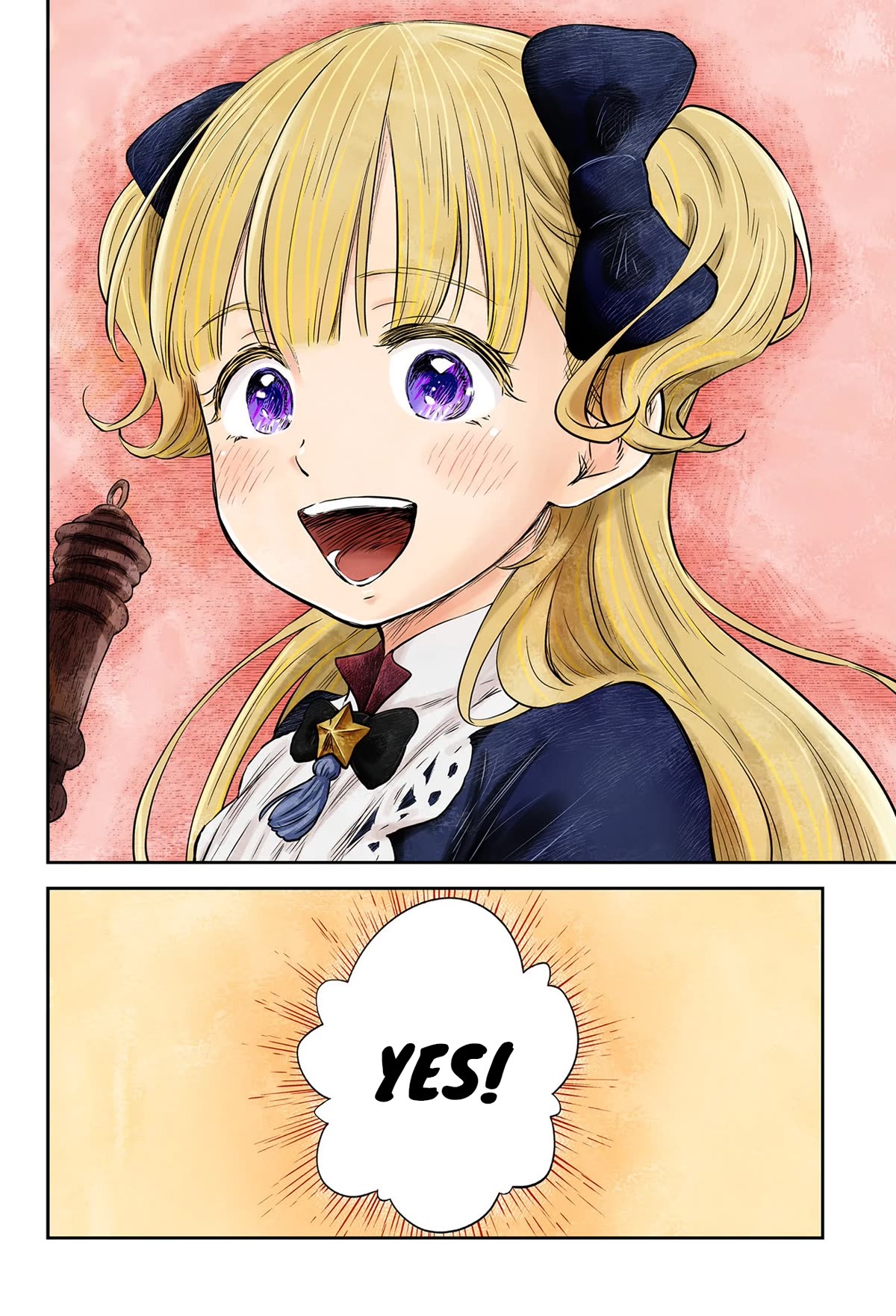 Shadow House chapter 182 page 17