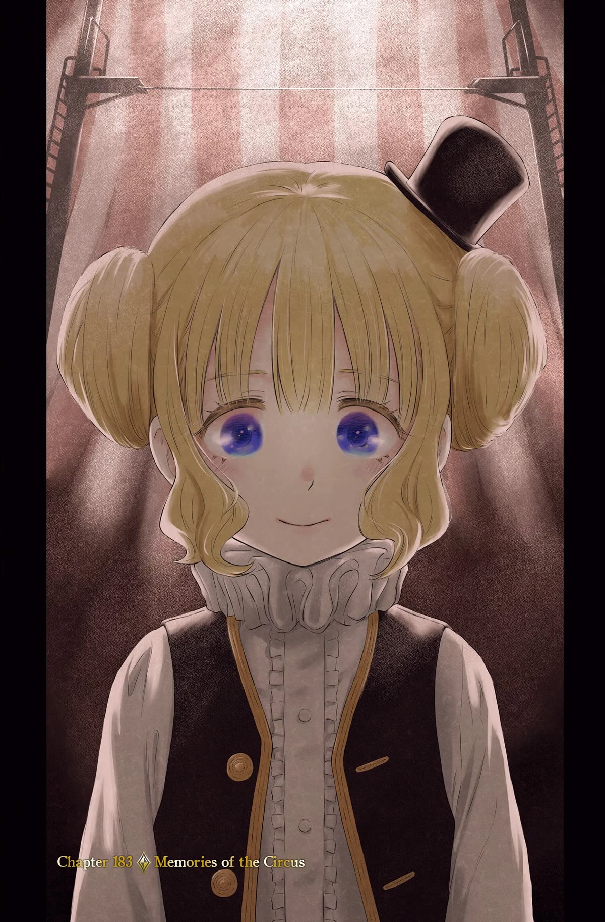 Shadow House chapter 183 page 2