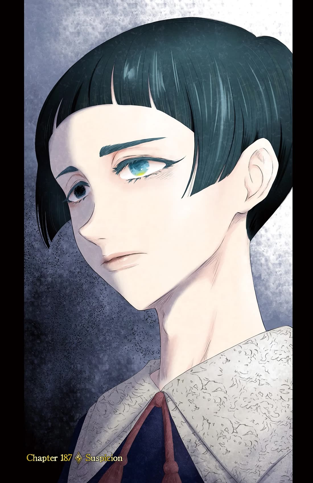 Shadow House chapter 187 page 2