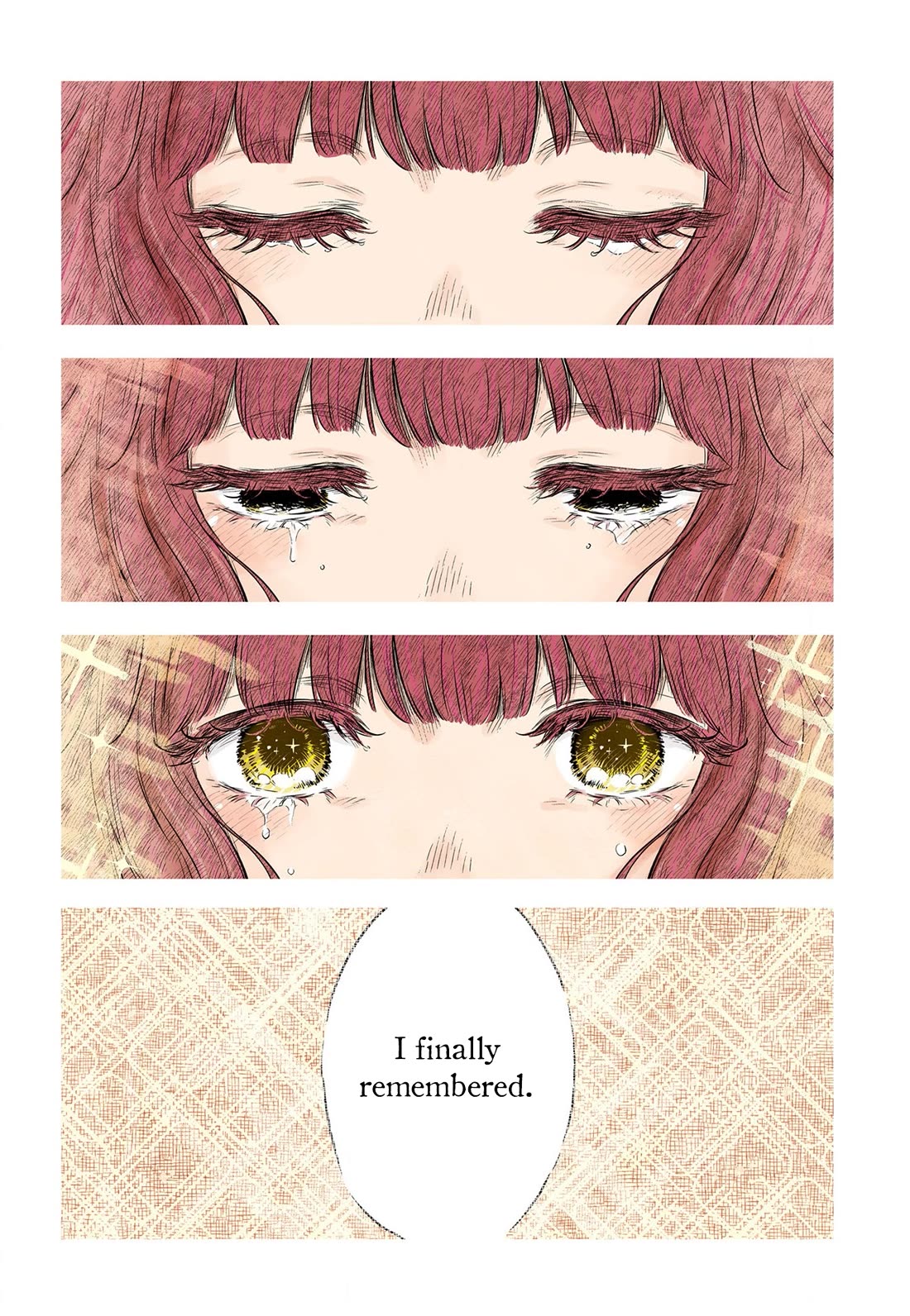 Shadow House chapter 191 page 17