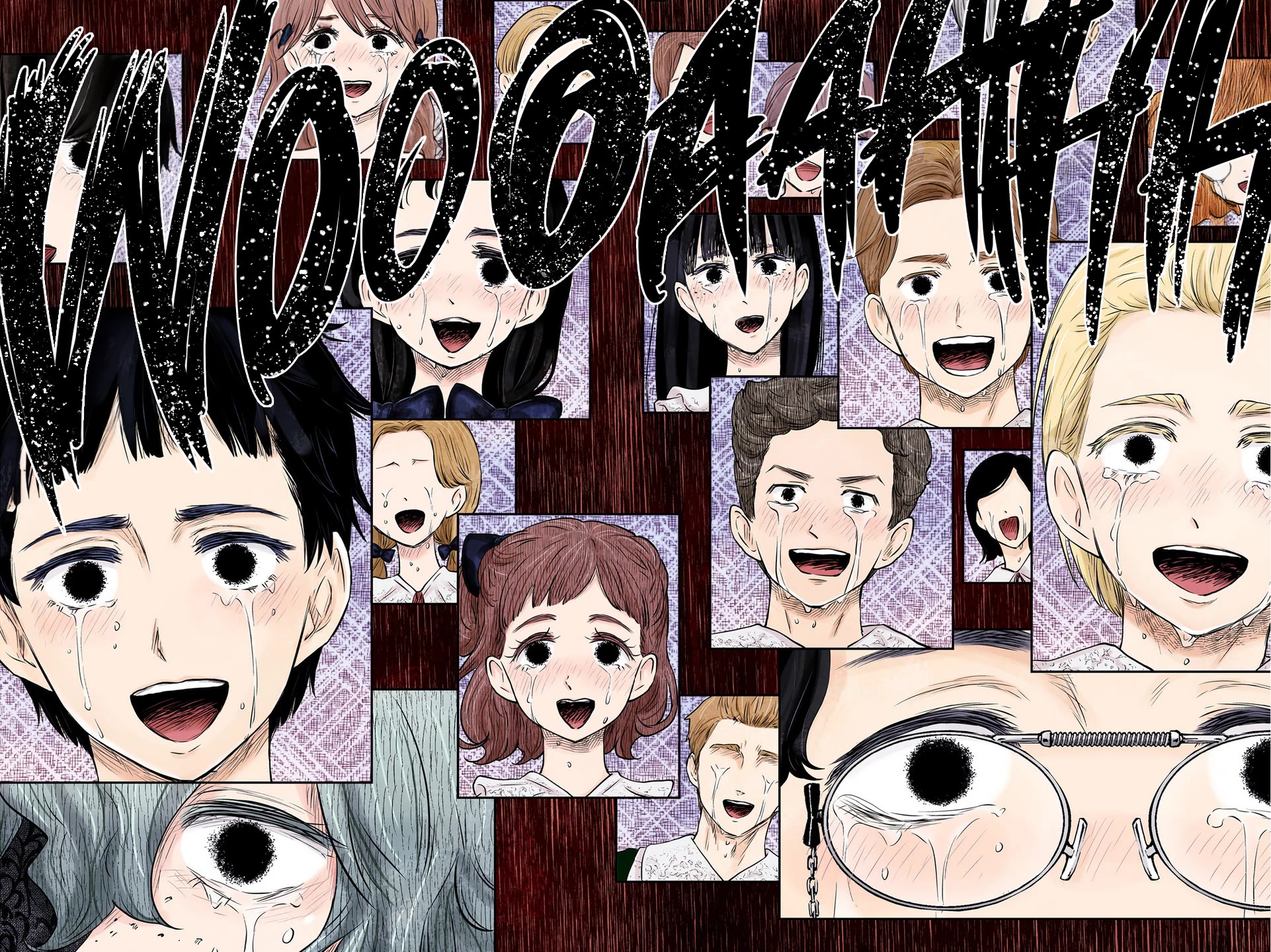 Shadow House chapter 196 page 13