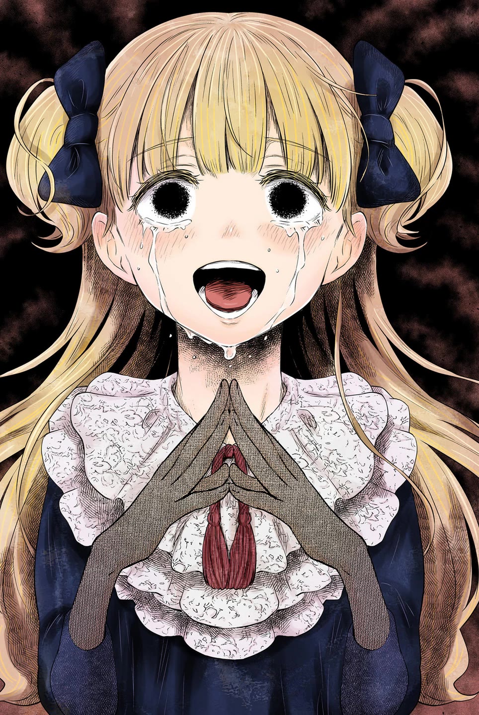 Shadow House chapter 196 page 16