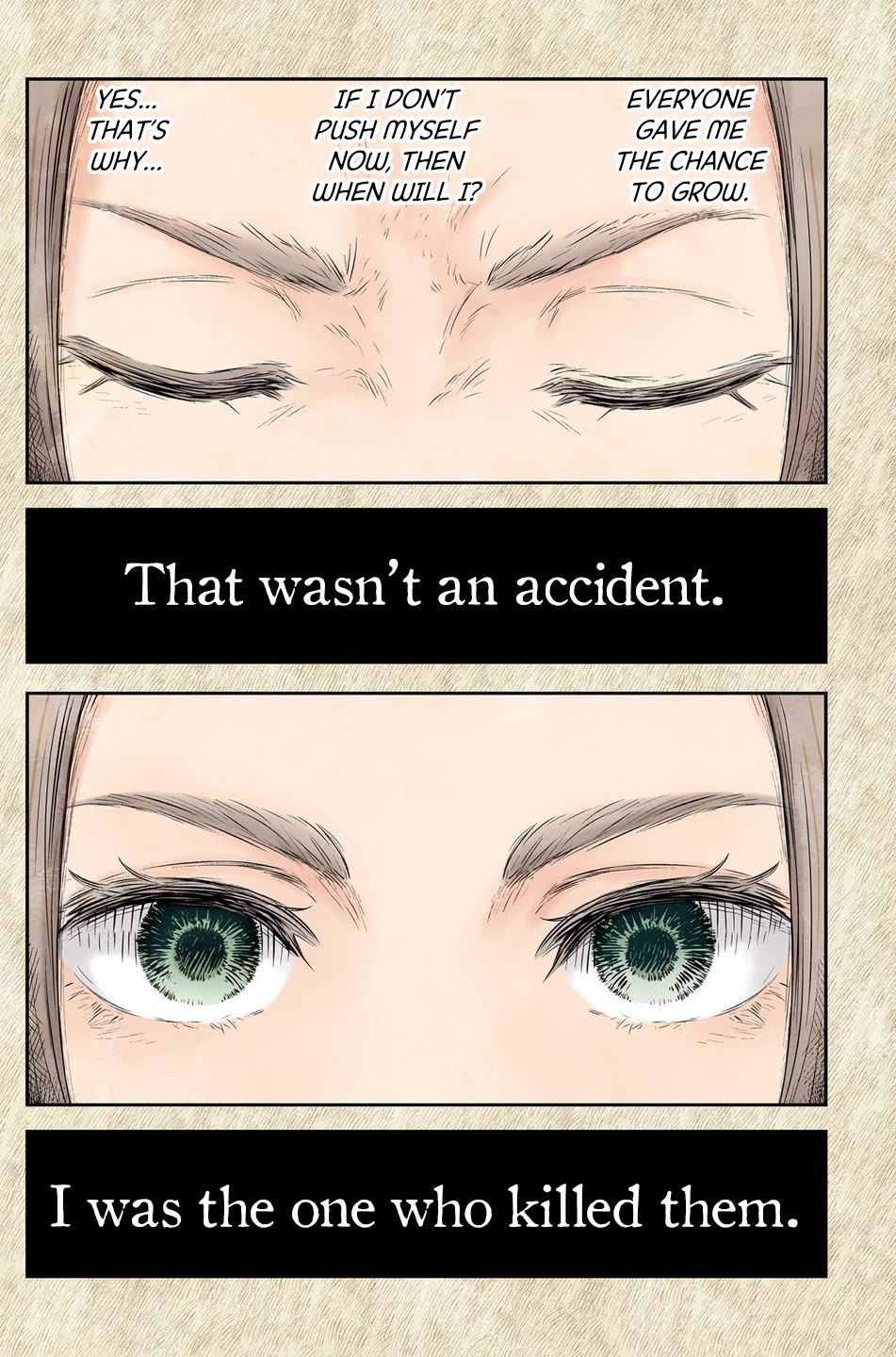 Shadow House chapter 228 page 10