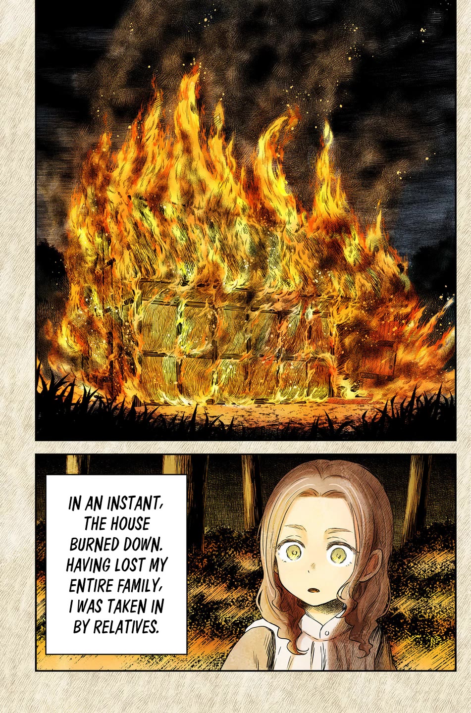 Shadow House chapter 228 page 7