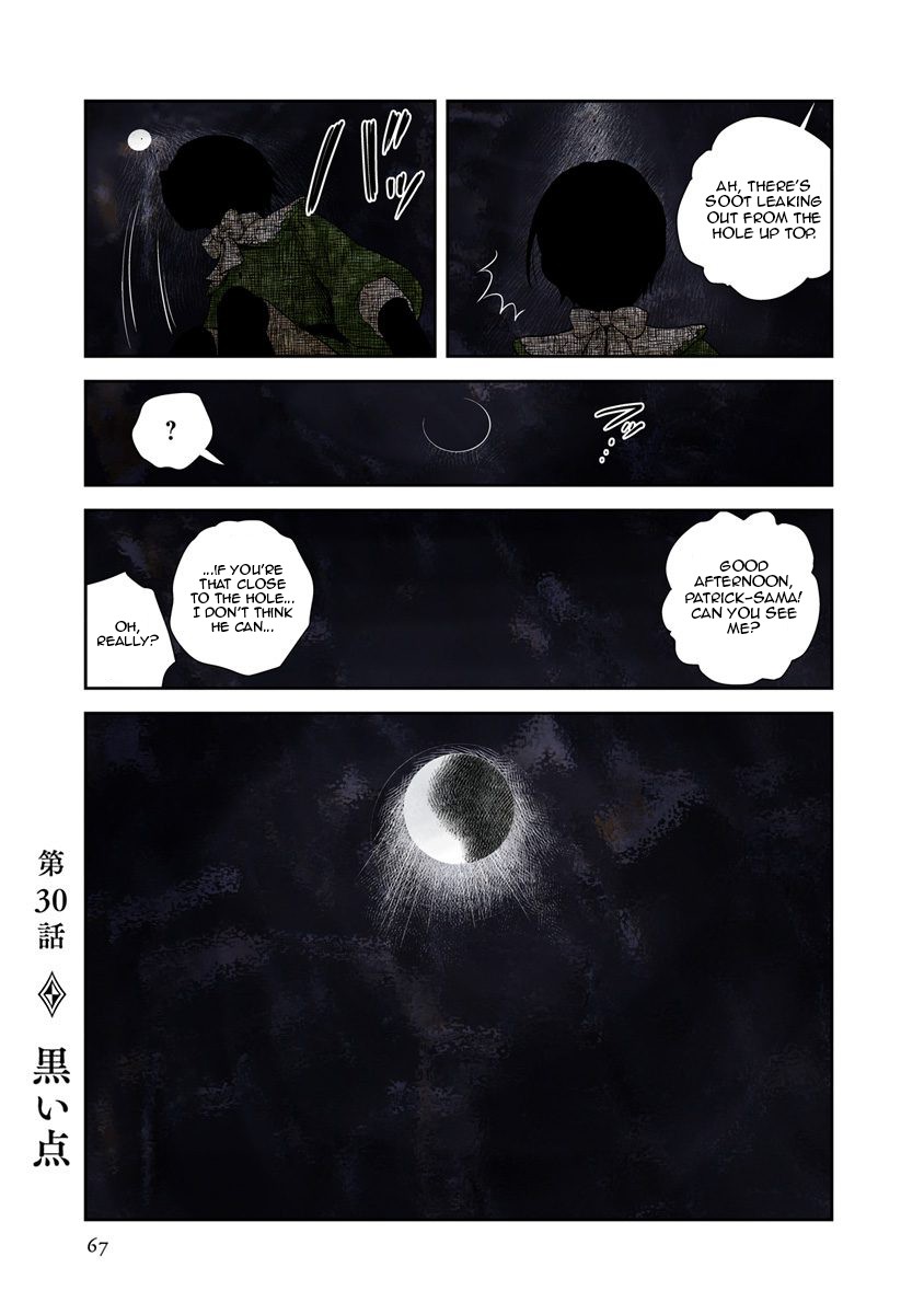 Shadow House chapter 30 page 1
