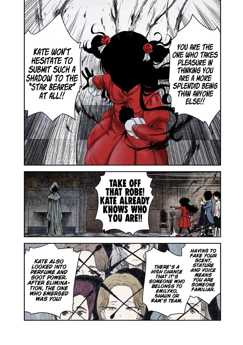 Shadow House chapter 68 page 12