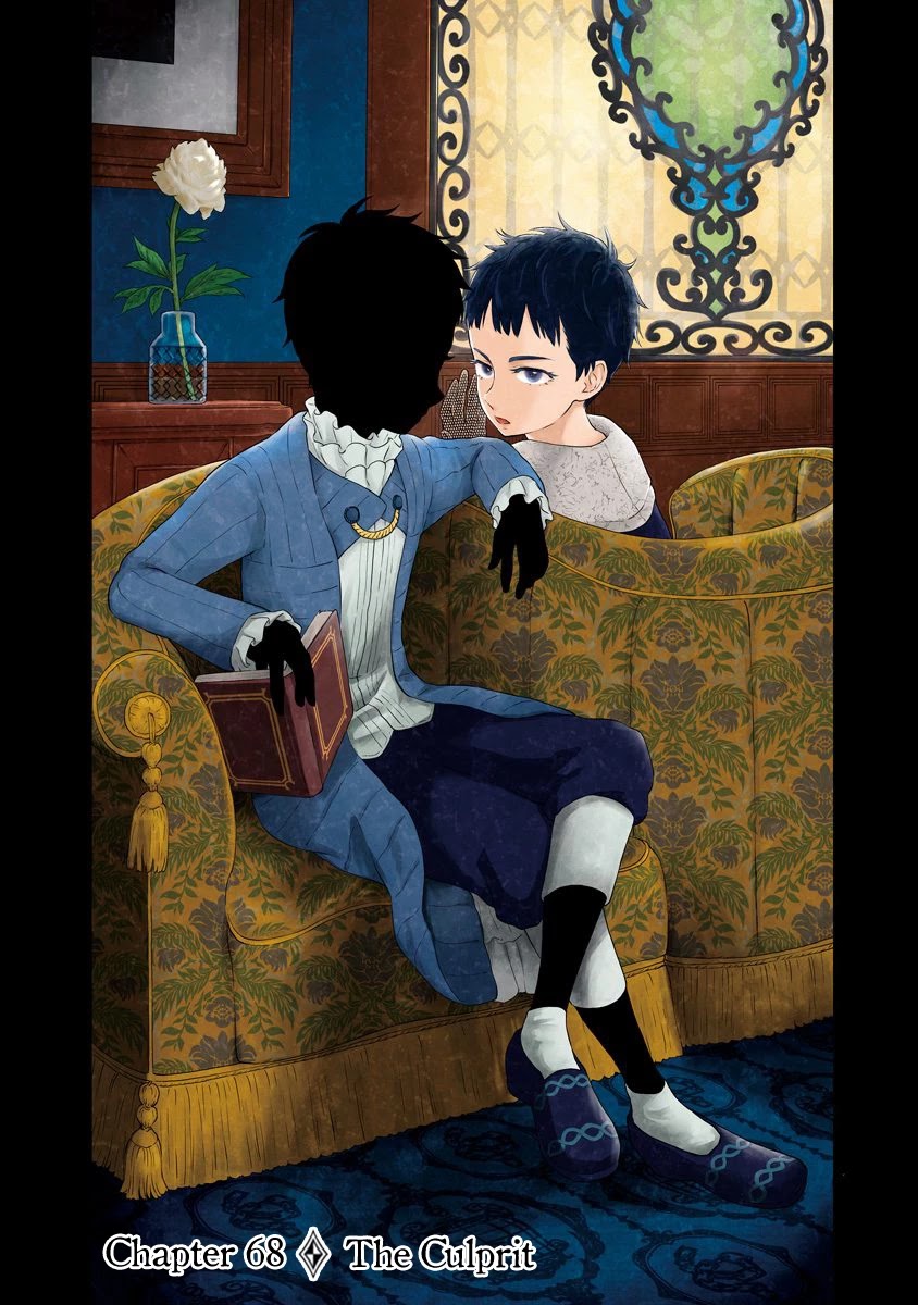 Shadow House chapter 68 page 2