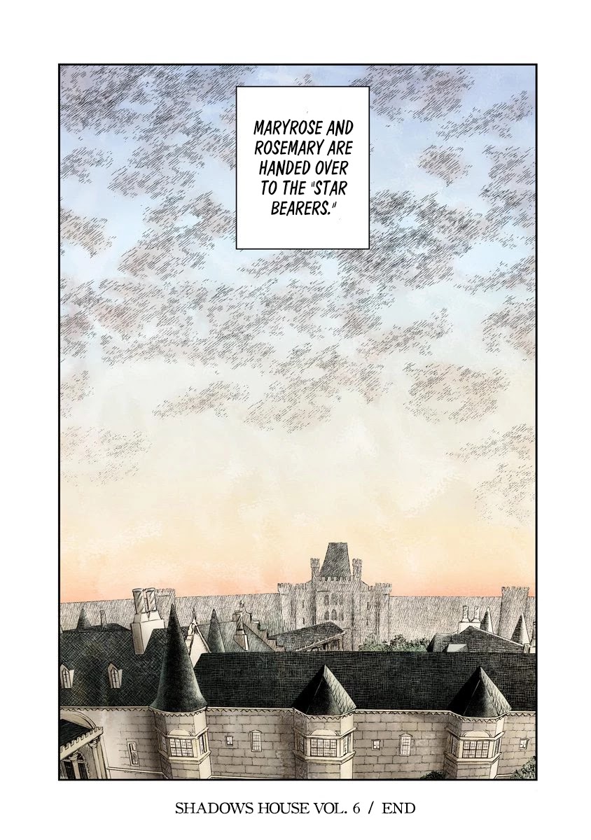 Shadow House chapter 74 page 15