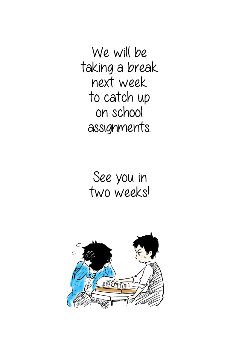 Shadow House chapter 80 page 17