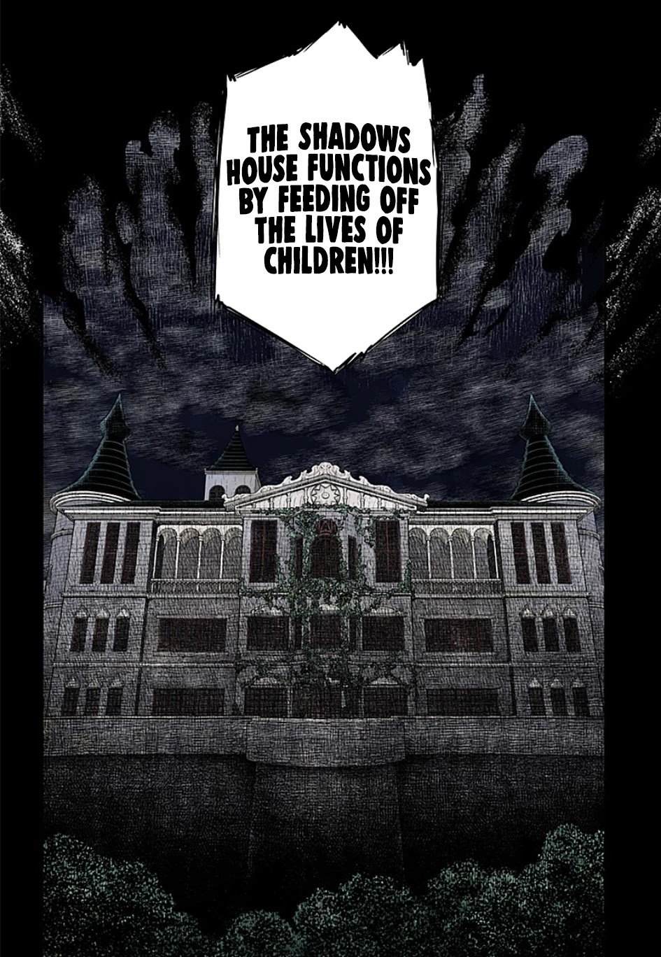 Shadows House chapter 100 page 18