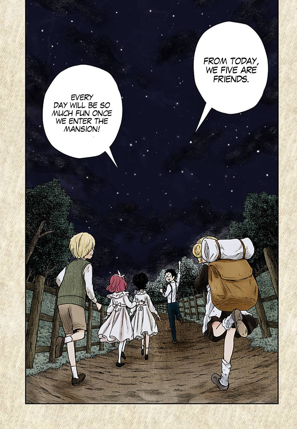 Shadows House chapter 105 page 4
