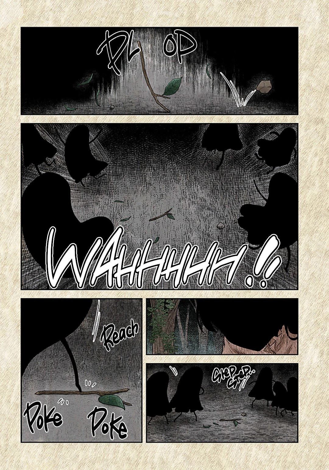 Shadows House chapter 111 page 3