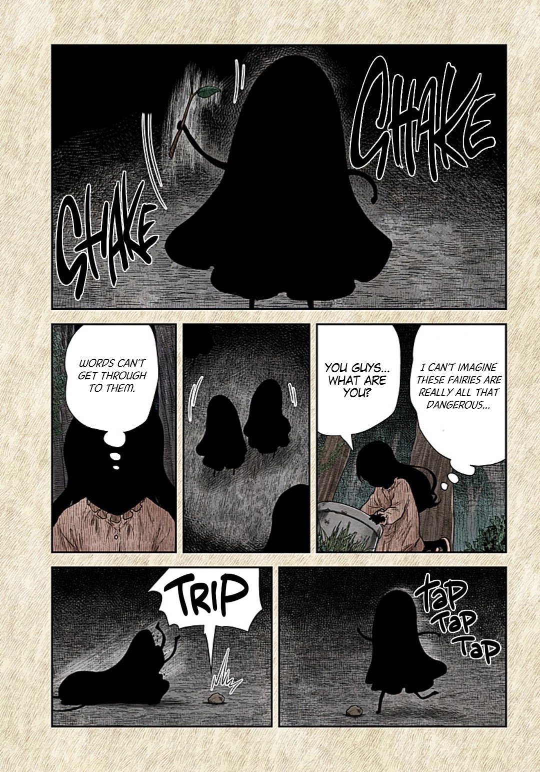 Shadows House chapter 111 page 4