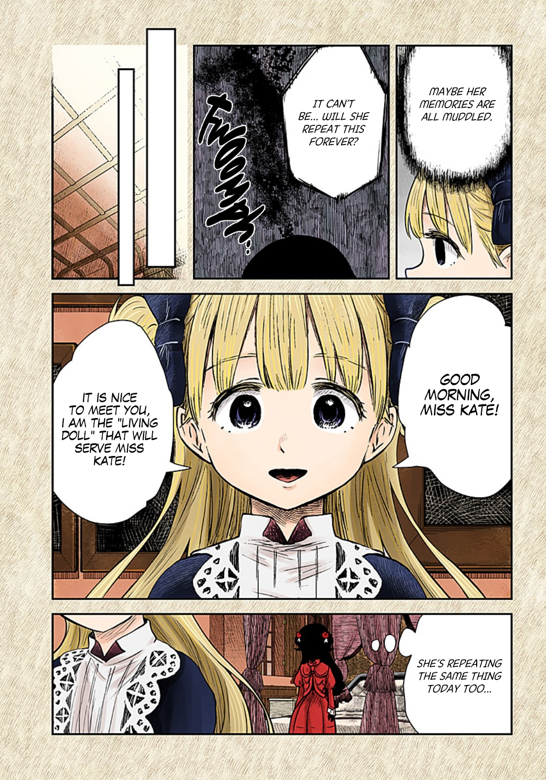 Shadows House chapter 114 page 4